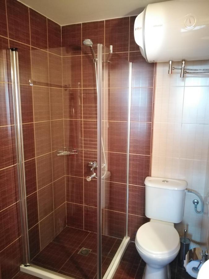 Bansko Royal Towers - Studio 541 Esterno foto