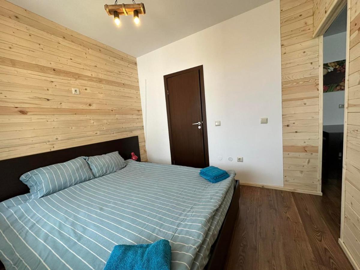 Bansko Royal Towers - Studio 541 Esterno foto