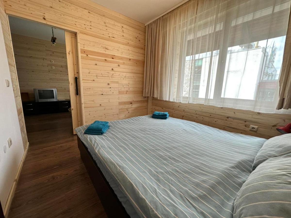 Bansko Royal Towers - Studio 541 Esterno foto