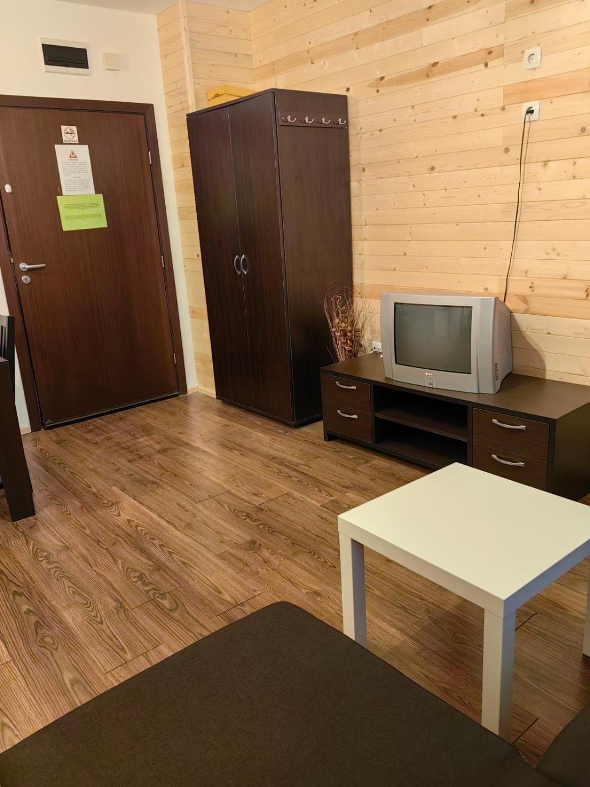 Bansko Royal Towers - Studio 541 Esterno foto