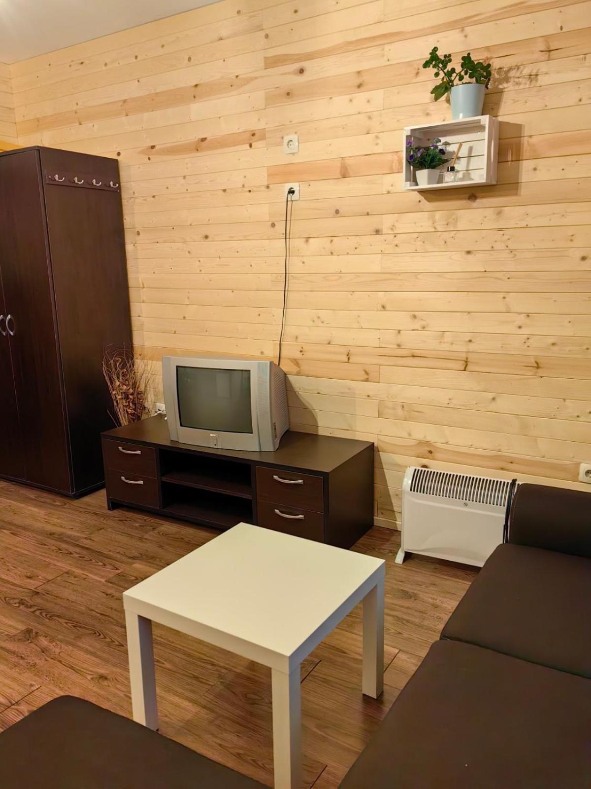 Bansko Royal Towers - Studio 541 Esterno foto