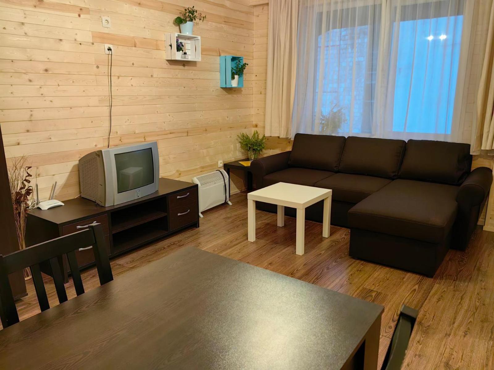 Bansko Royal Towers - Studio 541 Esterno foto