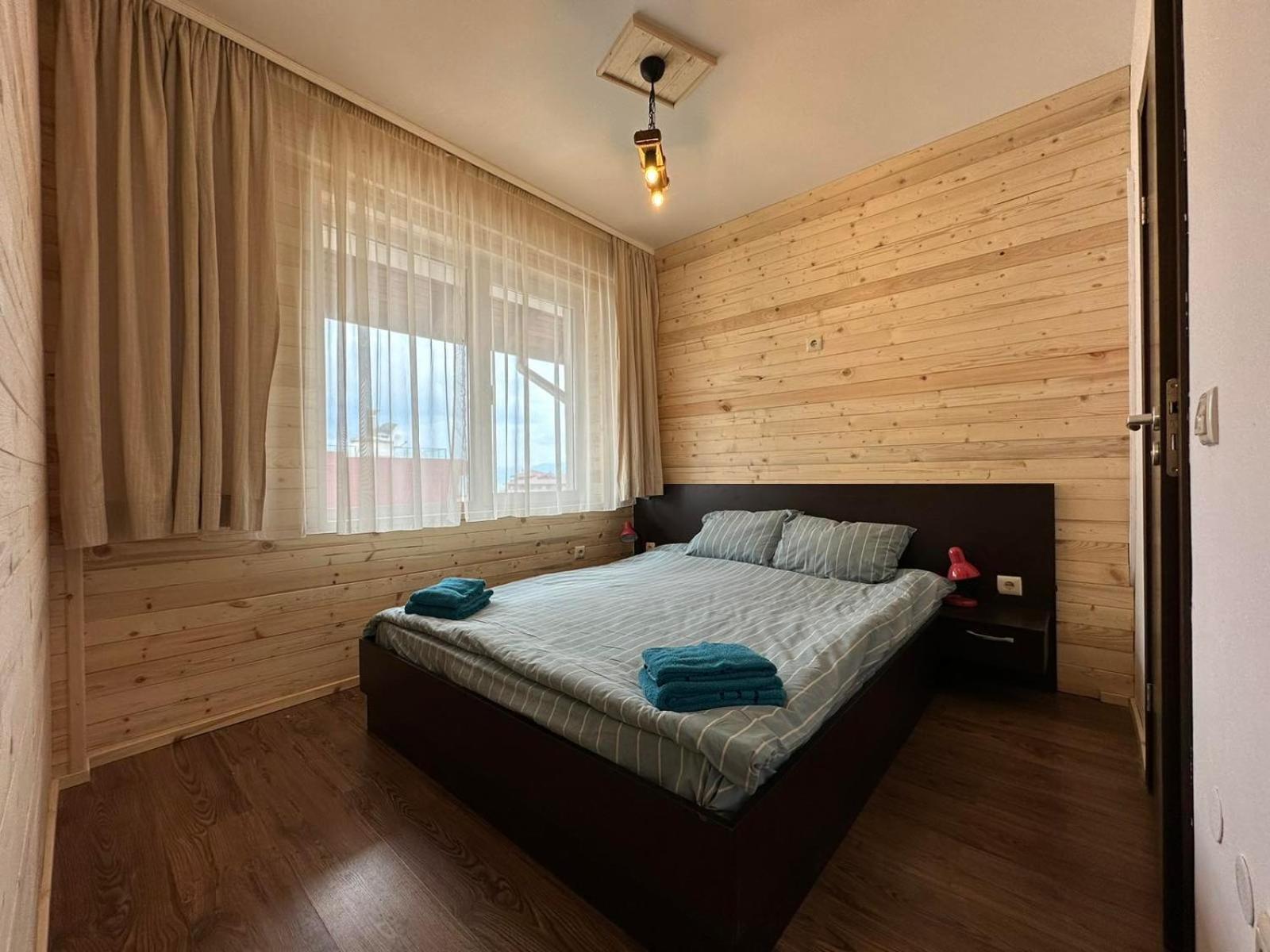 Bansko Royal Towers - Studio 541 Esterno foto